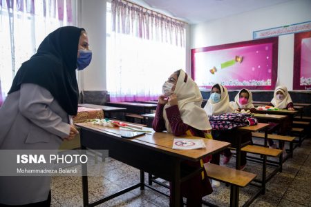 بازگشایی حضوری تمام مدارس زیر ۳۰۰ نفر در استان کرمان از اول آبان/ نحوه حضور دانش آموزان