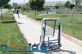 افزایش سرانه ورزش در محلات شهر رفسنجان را دنبال می کنیم