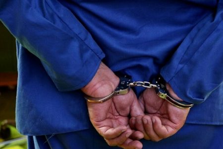 دستگیری سه سارق در کرمان، کشف ۳۰ فقره سرقت کابل برق را در پی داشت