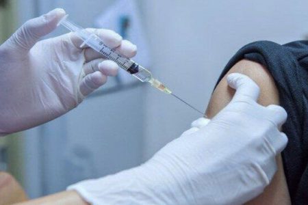 ۷۶ درصد اهالی کرمان واکسن کرونا را دریافت کرده‌اند