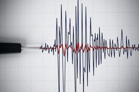 زلزله ۴.۱ ریشتری شهداد کرمان خسارت نداشت