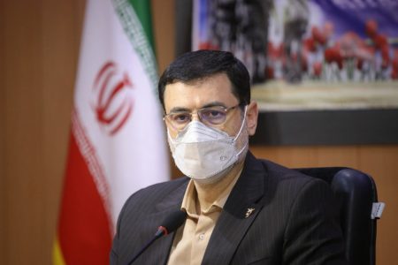 پیام تسلیت رئیس بنیاد شهید در پی شهادت ۳ مأمور ناجا در کرمان