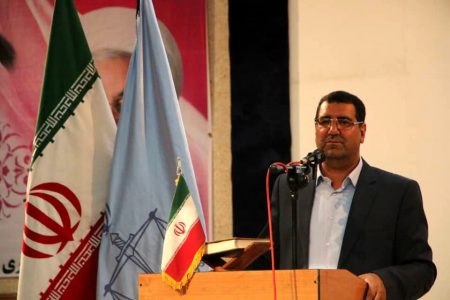رسیدگی به ۳۳ هزار پرونده به صورت تمام الکترونیکی در استان کرمان