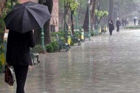 بارش ۲۴ میلیمتر باران در کرمان/ناپایداری‌ها به تدریج کاهش می یابد