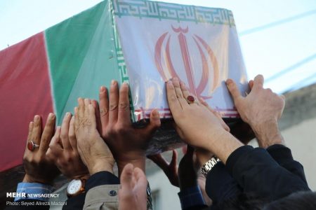 پیکر پاک شهدای ناجا فردا در کرمان تشییع می شود