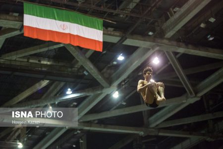 وضعیت تعطیلی‌های ورزش ایران تا ۲۸ آبان ۱۴۰۰