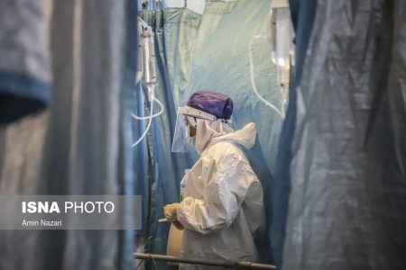شناسایی ۳۵۳۹ بیمار جدید کرونا در کشور / ۱۱۸ تن دیگر جان باختند