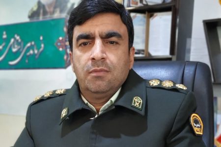 دستگیری ۲۵ سارق در “انار”/وصل اکثر انبارهای پسته رفسنجان به سامانه هوشمند پلیس