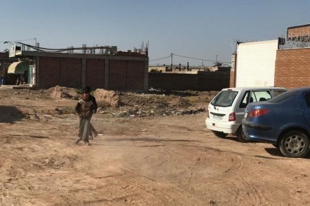 بی آبی در کرمان و مجوز ساخت بدون زیرساخت