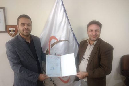 انتصاب مسئول کمیته ورزش های هوایی استان کرمان