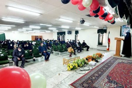 آمادگی دانشگاه آزاد اسلامی زرند برای برگزاری کلاس‌های حضوری