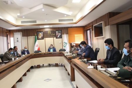 رویداد ملی «همراه هفت‌گنج» تجربه فعالیت گروهی دانشگاه‌های جنوب کرمان