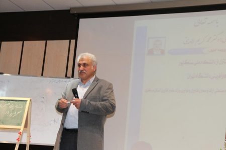 شکل‌گیری دیپلماسی فناوری در دانشگاه آزاد اسلامی سیرجان