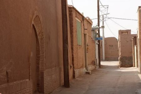 شبکه برق بافت قدیم شهر کرمان به کابل خودنگهدار مجهز می‌شود