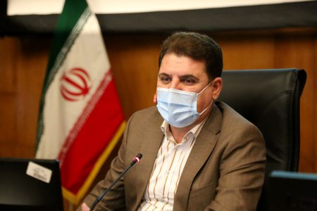 استاندار کرمان: مطالبه‌گری‌ها می‌تواند با ادبیات اسلامی و انقلابی پیگیری شود