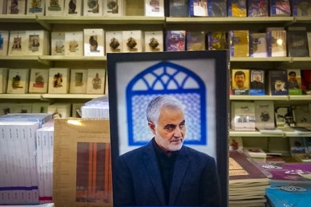رییس سازمان تبلیغات: مراسم سالگرد شهیدسلیمانی باید مردمی بماند