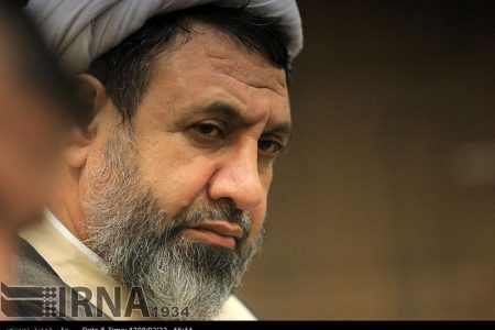 نماینده ولی‌فقیه در کرمان: مدیران و مردم کم‌آبی را جدی بگیرند