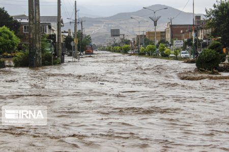 هشدار و آماده‌باش مدیریت بحران کرمان برای بارش‌های آخر هفته