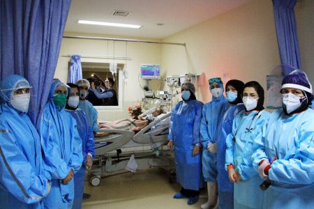 استاندار کرمان: نظام پرستاری تخصصی‌تر برنامه‌ریزی شود
