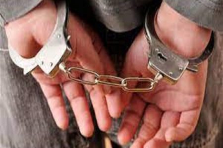 سارقان هفت کیلوگرم نقره جات از یک باب مغازه در رفسنجان دستگیر شدند