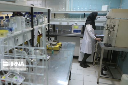 نخستین واحد تحقیقات بالینی جنوب کرمان راه اندازی شد
