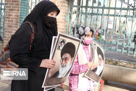 دادستان کرمان: حماسه ۹ دی پدافند مردمی در مقابل فتنه و استکبار بود