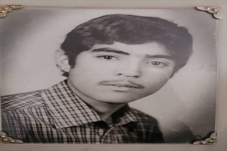 هویت شهید گمنام کرمانی پس از ۳۹ سال شناسایی شد