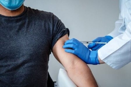 ۱۷ درصد سیرجانی‌ها واکسن کرونا دریافت نکرده اند