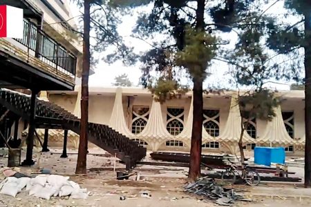 انتقاد به ساخت و ساز ساختمان جدید استانداری در مجاورت «خانه شهر»