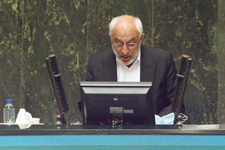 انتقاد نماینده کرمان از وزیر کشور 