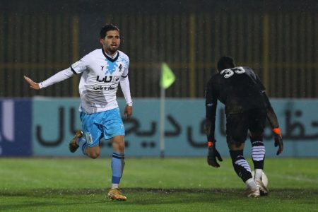 صعود پیکان و مس کرمان به مرحله یک هشتم نهایی جام حذفی فوتبال