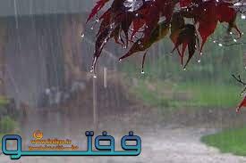 لزوم آمادگی ستاد بحران در بارندگی پیش روی شهرستان رفسنجان