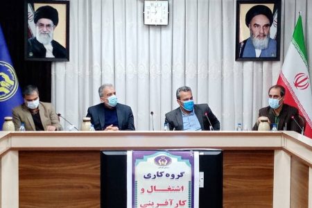 آمار بالای خانوارهای تحت حمایت زیبنده کرمان نیست