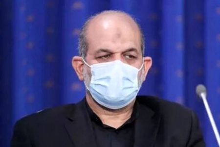 وزیر کشور مناطق سیل زده کرمان را ترک  کرد