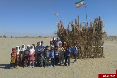 ۲۲۰ میلیارد تومان اعتبارات نوسازی مدارس به جنوب کرمان می رسد