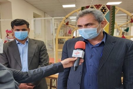 سهم توسعه هنرستان‌های کرمان به ۵۰ درصد برسد