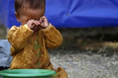 پرداخت کمک هزینه برای جلوگیری از سوءتغذیه کودکان کرمانی
