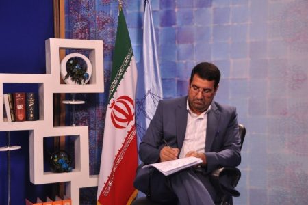 رییس کل دادگستری کرمان: سردار سلیمانی مکتبی عظیم را در تاریخ بنا نهاد