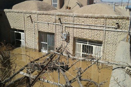تاکید رئیس جمهور بر رسیدگی کامل به سیل‌زدگان جنوب استان کرمان