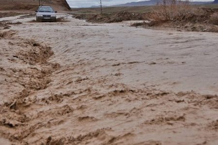 دستور تخلیه روستاهای کنار رودخانه صادر شد