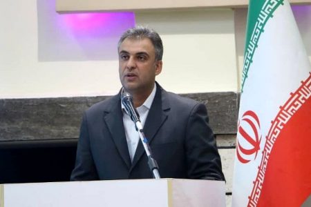 پیام تبریک مدیرکل ورزش کرمان به مناسبت صعود تیم ملی به جام جهانی