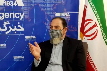 فرماندار جیرفت: با اصل برپایی جمعه‌بازار مخالف نیستیم