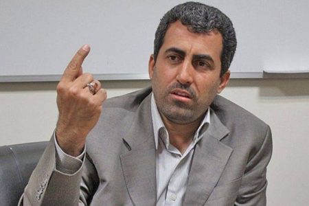 نماینده مردم کرمان در مجلس خواستار تامین اعتبار فوری برای جبران خسارت سیل شد