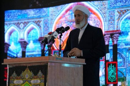 امام جمعه اهل سنت آق‌قلا: ادامه راه شهید سلیمانی با اتحاد مذاهب میسر می‌شود