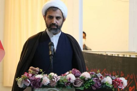 سپهبد شهید سلیمانی برای جلوگیری از ورود اندیشه غرب به ایران جهاد کرد