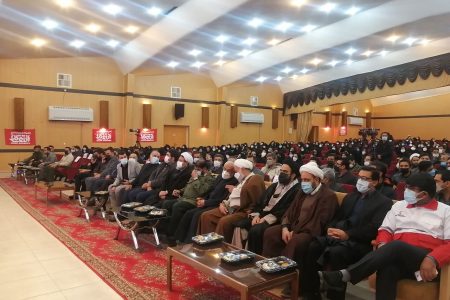 برگزاری همایش نخبگان دانشگاهی در دانشگاه آزاد کرمان