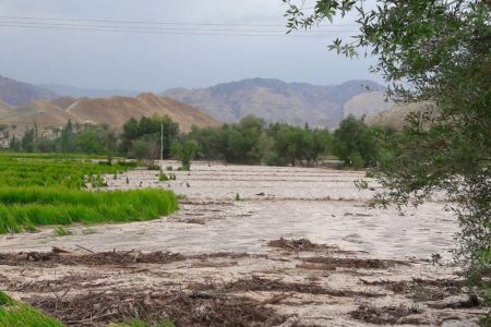 استاندار: بیشترین خسارت سیلاب در جنوب کرمان و به بخش کشاورزی وارد شده است