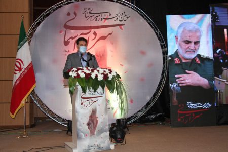 استاندار کرمان: سردار سلیمانی تکیه‌گاه افراد با هر گرایشی بود