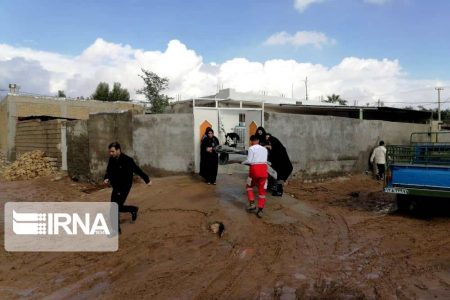 رییس بنیاد مسکن: بازسازی منازل جنوب کرمان به‌صورت اصولی انجام می‌شود