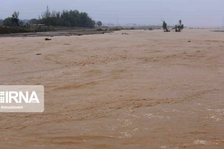 فیلم/تخریب پل توکل‌آباد ریگان و انسداد جاده ارتباطی ایرانشهر و چابهار